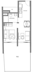 Avant Residences (D14), Apartment #486362331